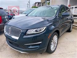Lincoln MKC